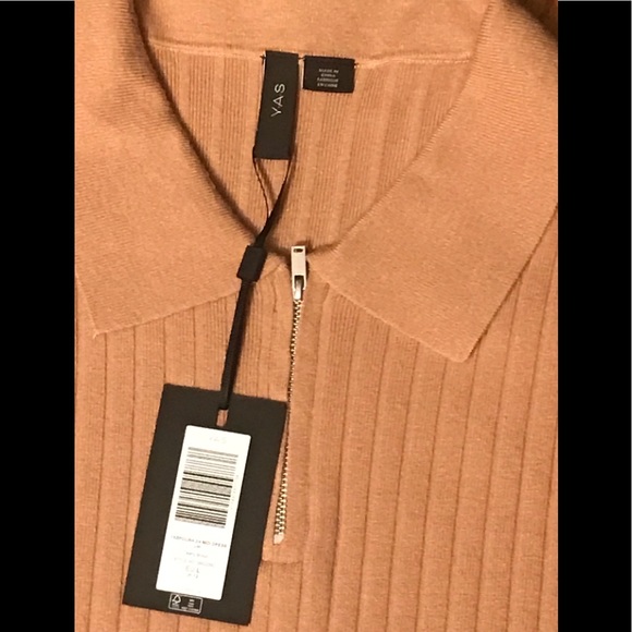 NWT Y.A.S. YASPOLINA Midi Dress LW - Picture 8 of 11